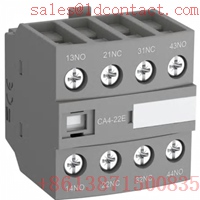 1SBN010140R1104ABB Auxiliary Contac