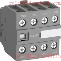 1SBN010140R1022ABB Auxiliary Contac