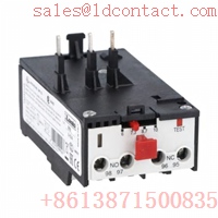 11RF933Lovato 2.2 kW Manual Reset T
