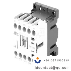 GMC-12M 230VAC 1B_LS ELECTRIC_Conta