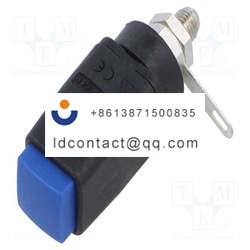 923700-3M IC Test Clip  16 pin  Nic