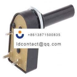 RMS1130 Lorlin rotary switch  PCB m