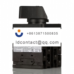 048339 T0 3 8222 E Eaton 2 position