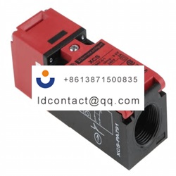 XCSPA791 Telemecanique Sensors Safe