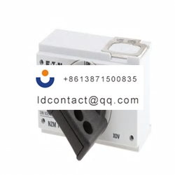260125 NZM1 XDV Eaton Lockable Rota