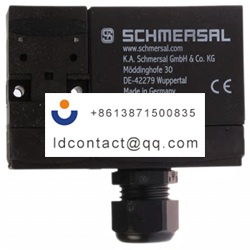 AZM 170 11ZRK 24 VAC DC Schmersal e