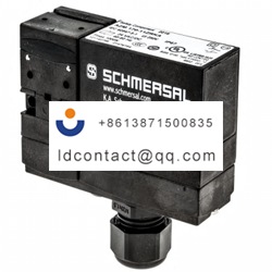 AZM 170 11ZRKA 24 VAC DC Schmersal 