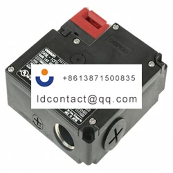 D4NL 1CFG B Omron Electromagnetic S