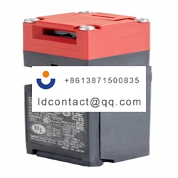 D4NS 2CF Omron Safety Door Switch  