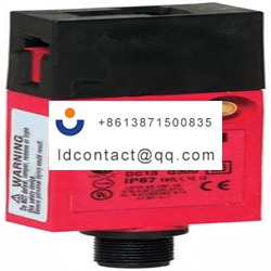 GKMA13 Honeywell Safety Door Switch
