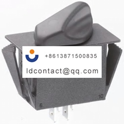 R2AB4545NNNN Otto three position ro