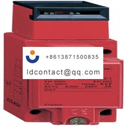 XCSA503 Telemecanique Sensors Safet