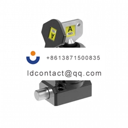 M BS  A103  IDEM Safety Door Switch