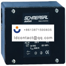 AZM415 11 11 ZPKE 110VAC M20 Schmer