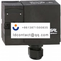 AZM 170 11ZRK 230 VAC Schmersal Ele