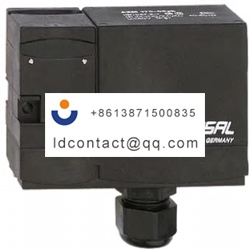 AZM 170 11ZRKA 230 VAC Schmersal El