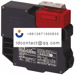 D4JL 4NFA C5 Omron Electromagnetic 