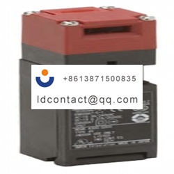 D4NS 4DF Omron Safety Door Switch  