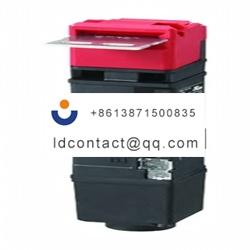 D4SL N4NFA D Omron Electromagnetic 