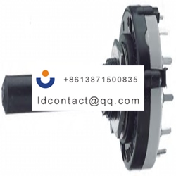 CK1045 Lorlin Six Position Rotary S
