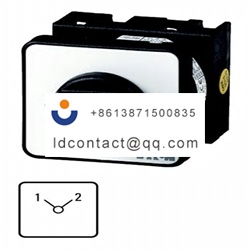 031728 T0 1 8220 E Eaton 2 position