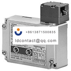 D4BL 1CRA A Omron Electromagnetic S
