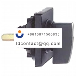 KAC1H Schneider Electric Cam Switch