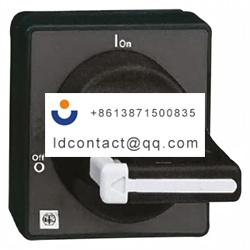 KAF2PZ Schneider Electric Rotary Ha