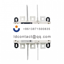 RD200 3 Eaton three position rotary