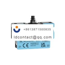 83250220 Crouzet roller lever micro