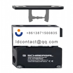 AZ16 12ZI B1 M16 Schmersal Safety S