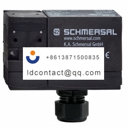 AZM 170 02ZRKA 110VAC Schmersal Ele