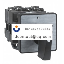 K50D002UP Schneider Electric handle