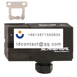 AZM170 11ZRI B1 24VAC DC Schmersal 