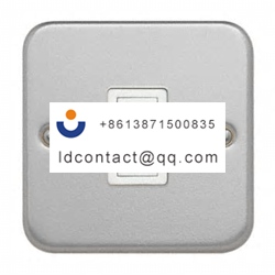 CLA3364 Contactum Switch and Fuse U