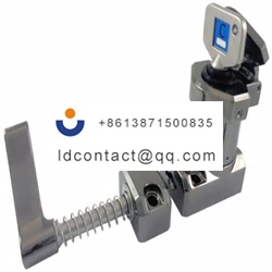 M HS  C301  IDEM safety door switch