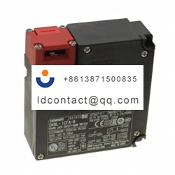 D4NL 2AFA B4 Omron Electromagnetic 