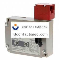 D4BL 1CRG A Omron Electromagnetic S