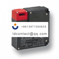 D4NL 4HFA B Omron Electromagnetic S