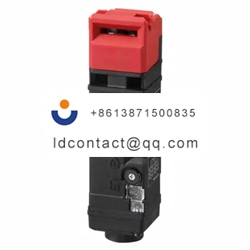 D4SL N4GFG DN Omron Electromagnetic
