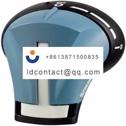 14132813 Socomec Lockable Handle  I