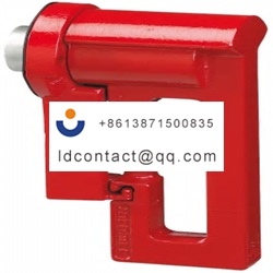 32610092 Socomec Rotary Handle