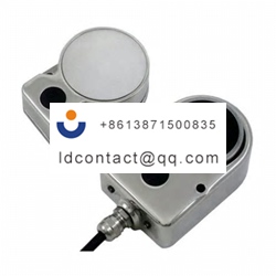 D40ML P2 B M12 Omron Safety Door Sw
