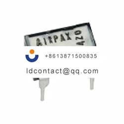 66F090 Sensata Airpax Bimetallic Th