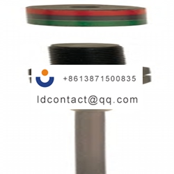EX BNS120 02Z 3G D Schmersal magnet