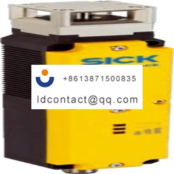 TR110 SRUSA00 SICK Safety Gate Swit