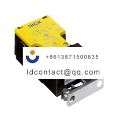 i17 SA213 SICK Safety Door Switch  