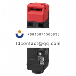 D4SL N4NFA DN Omron Electromagnetic